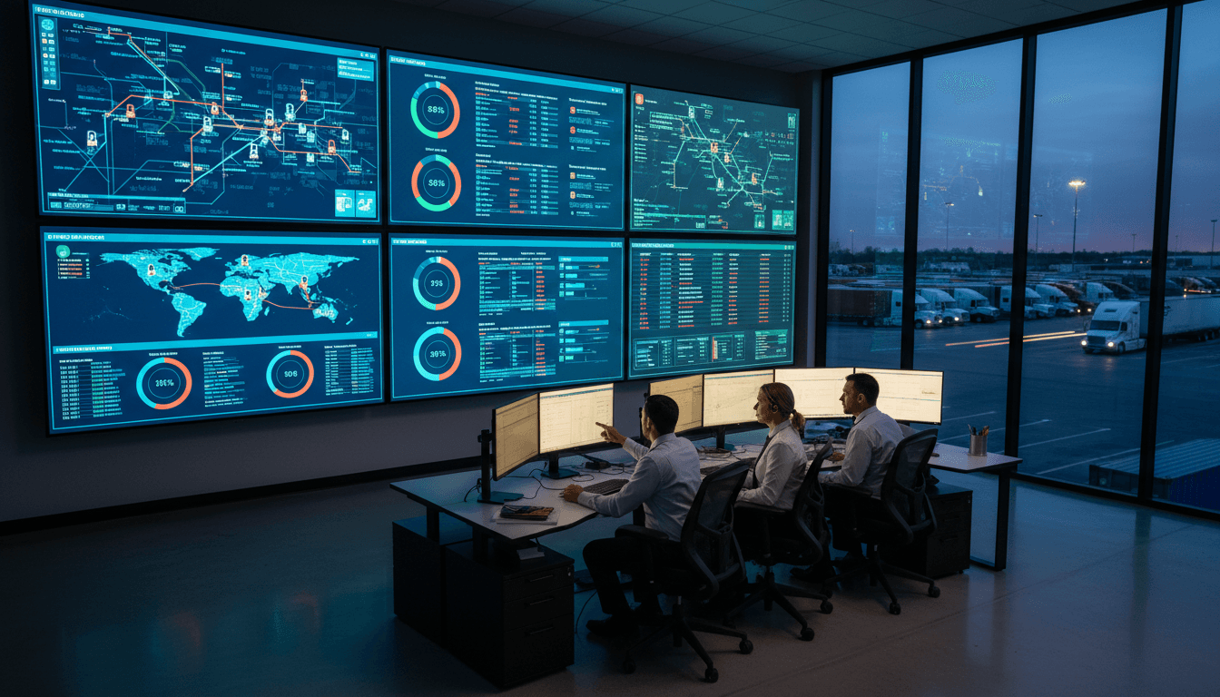 Featured image for AI Fleet Discipline: Lessons From Empire National