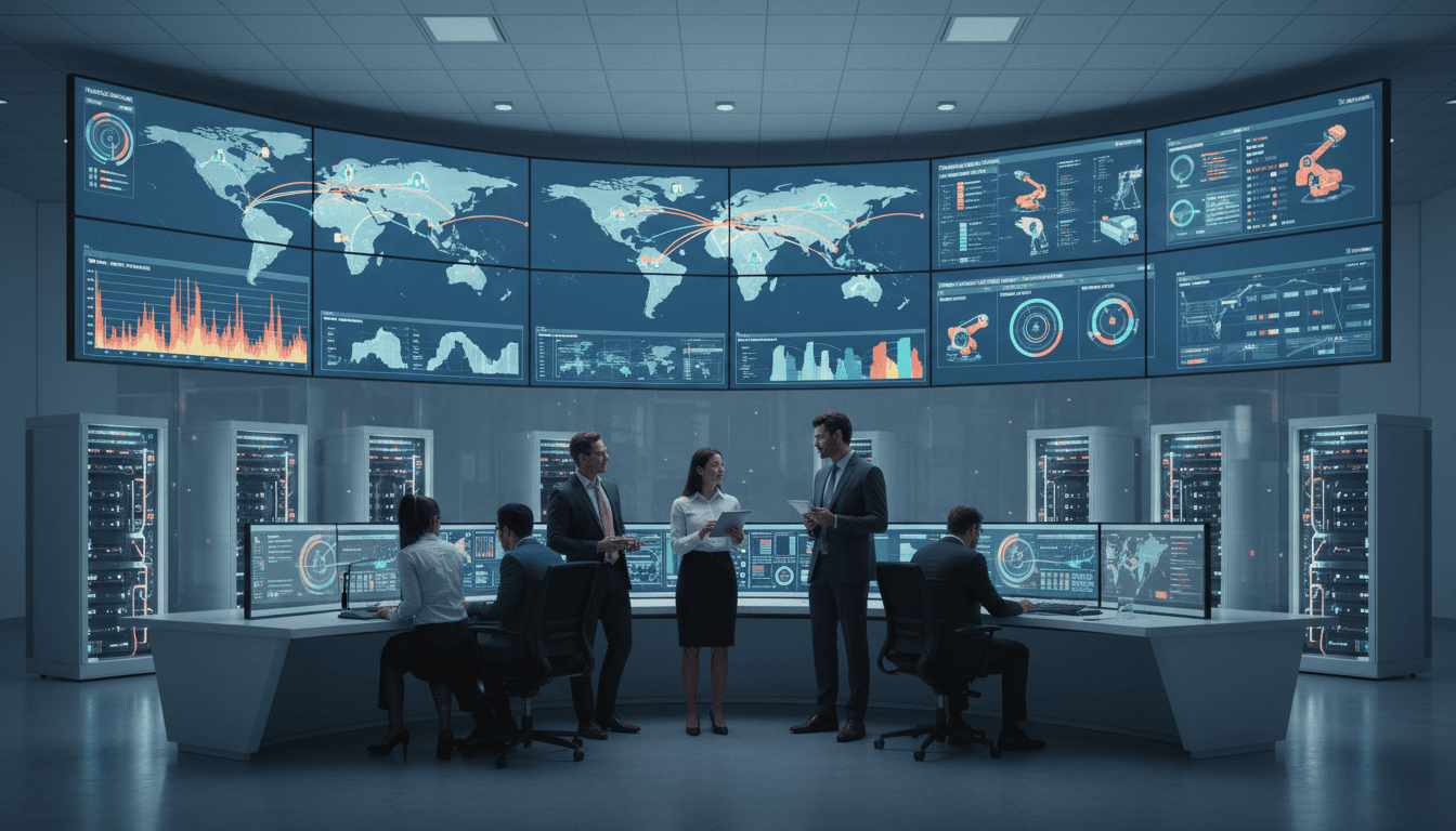 Featured image for NVIDIA Fellowships: What It Means for Smart Logistics