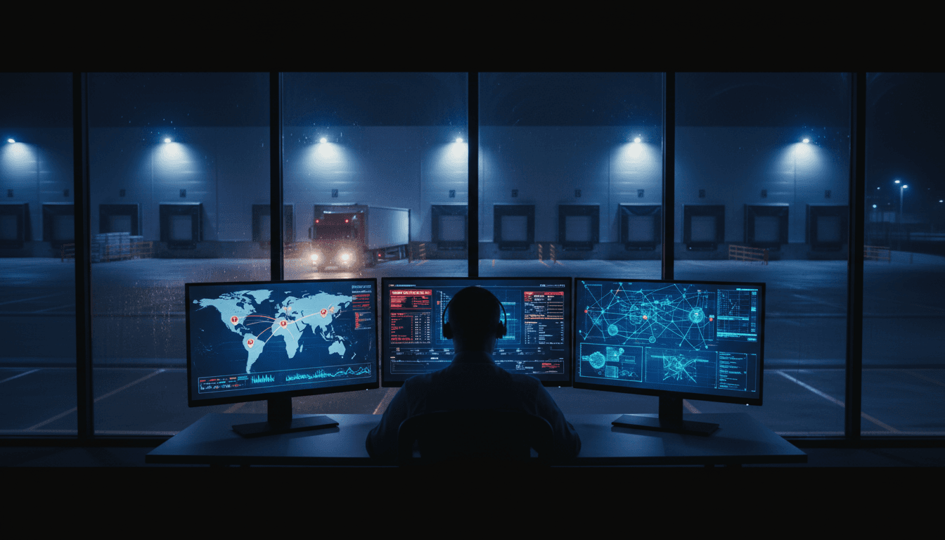 Featured image for AI Cargo Theft Prevention: Turn New Rules Into Results