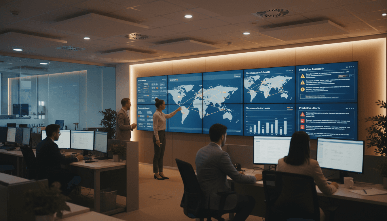 Featured image for AI Inventory Intelligence for Importers: Prevent Stockouts