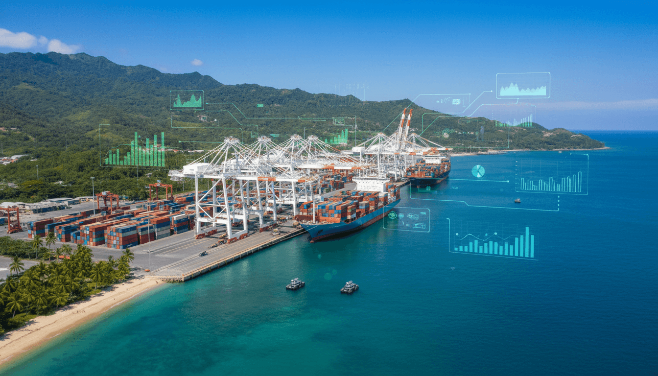 Featured image for Hainan Customs Closure: What It Means for AI Logistics