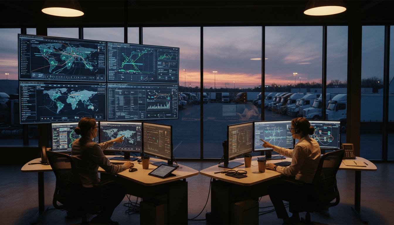 Featured image for AI Fleet Discipline: How Carriers Scale Without Chaos