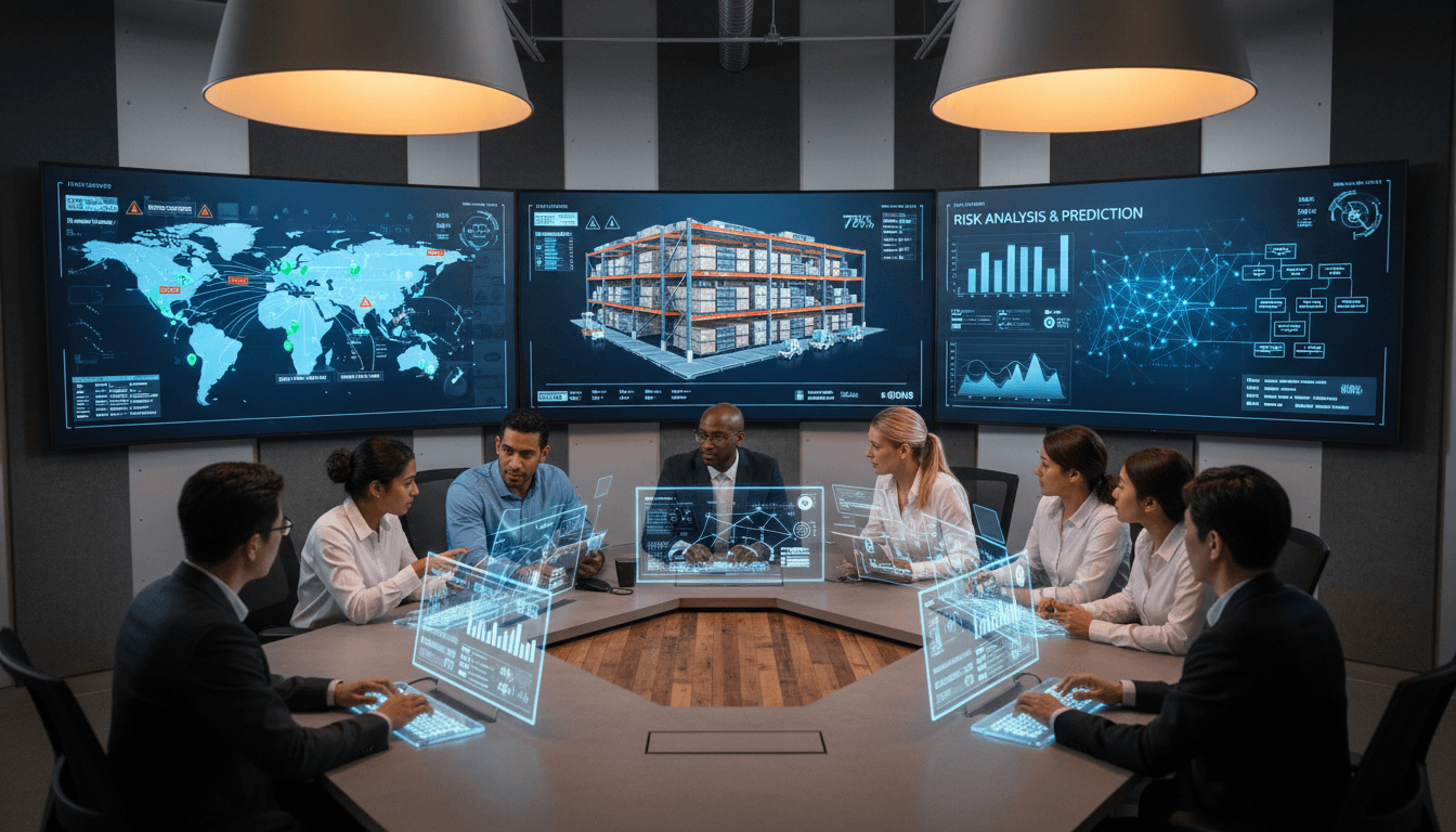 Featured image for Speak at ARC 2026: Prove AI Supply Chain ROI