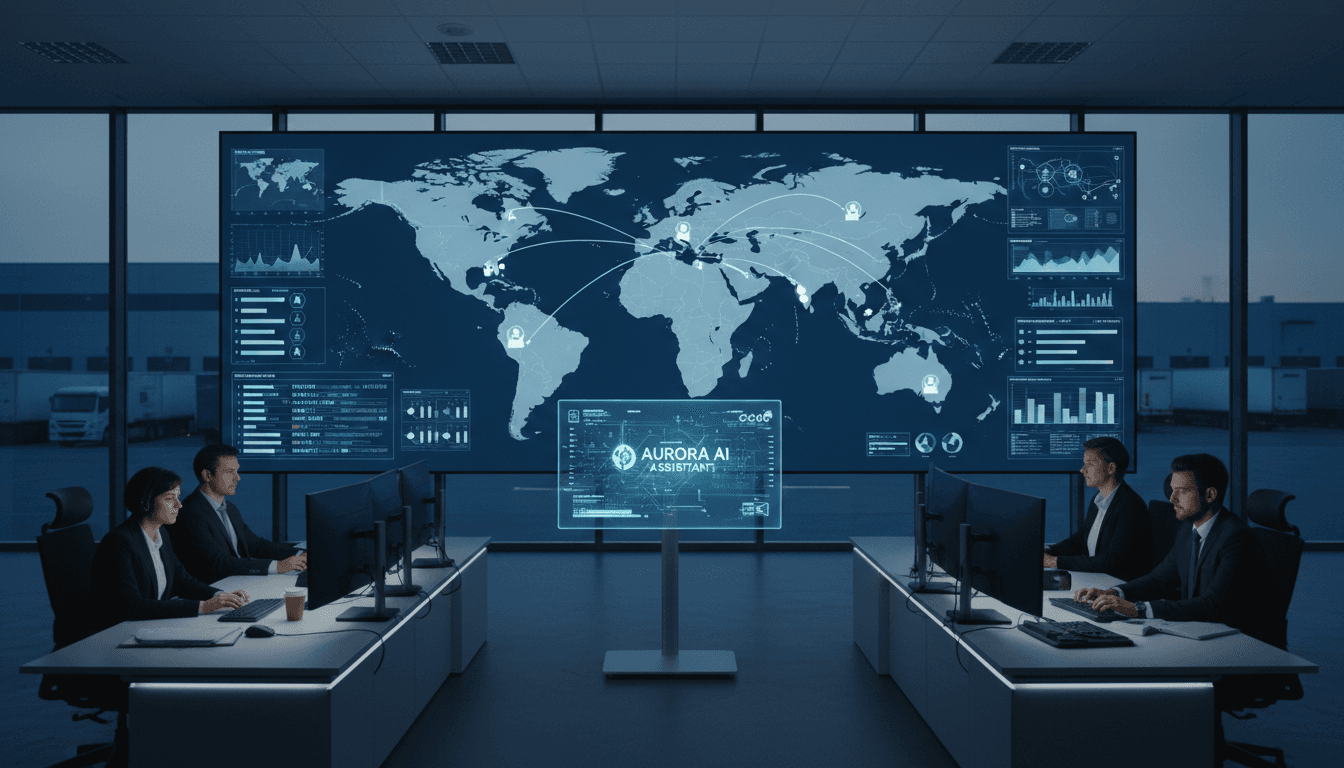 Featured image for AI-Driven TMS: What Qargo’s $33M Round Signals