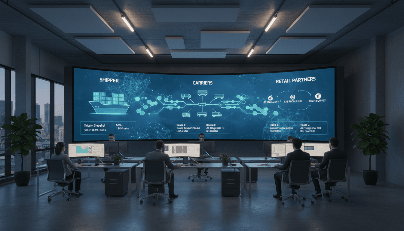 Featured image for Stop EDI Mapping Bottlenecks with AI-Native Integration