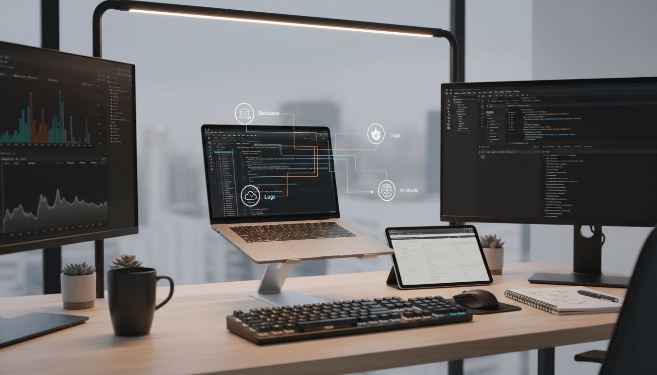 Featured image for Trustworthy AI Security Starts in Your Codebase