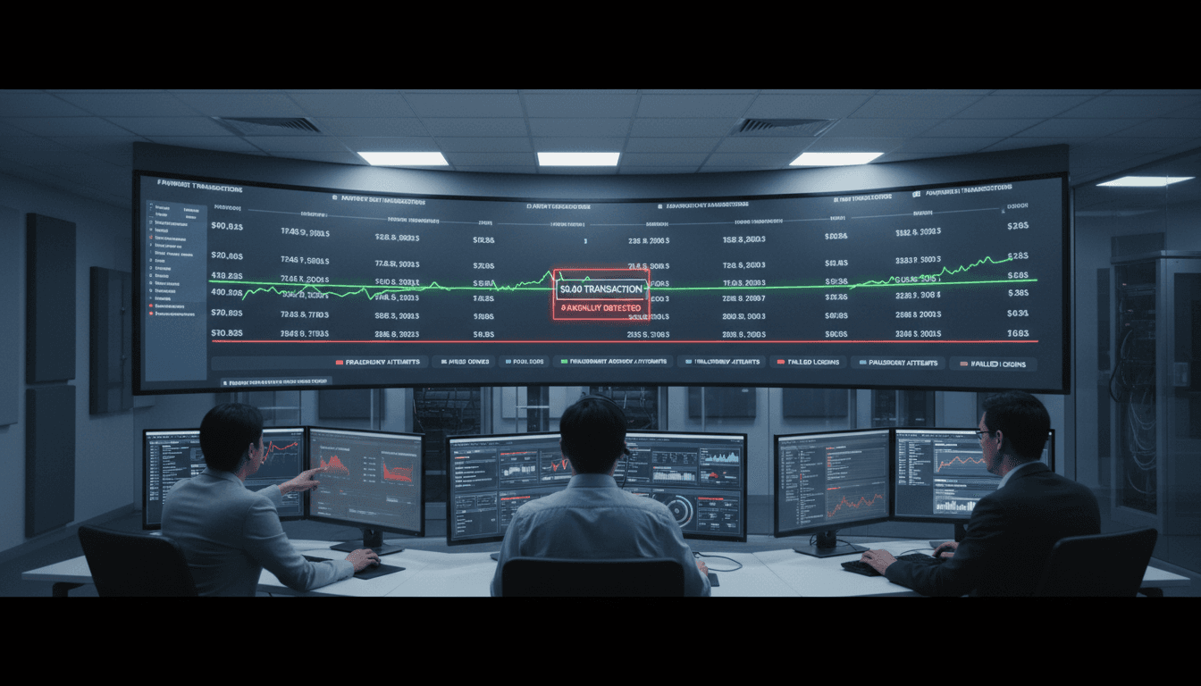 Featured image for How a $0 Transaction Exposed a Nation-State Attack