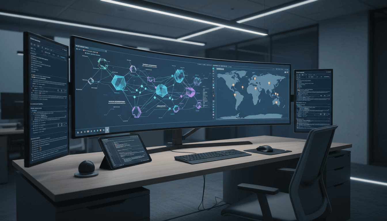 Featured image for Expose Hidden Vendor Infrastructure With AI Visibility