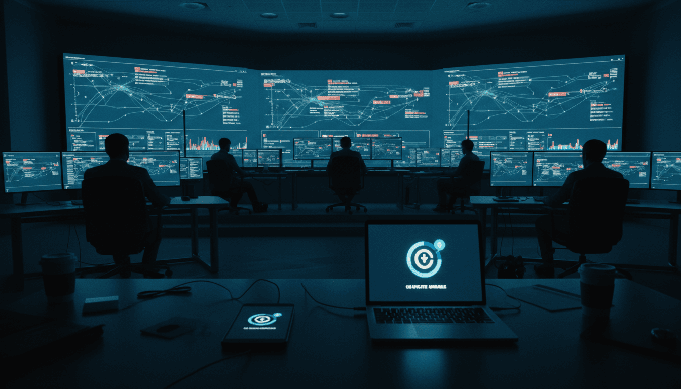 Featured image for AI vs Zero-Day Web Attacks: Lessons From Apple’s Patches