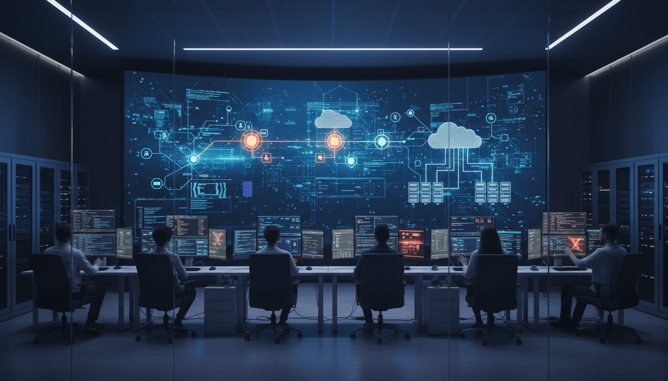 Featured image for WARP PANDA Shows Why AI Wins Against Quiet APTs