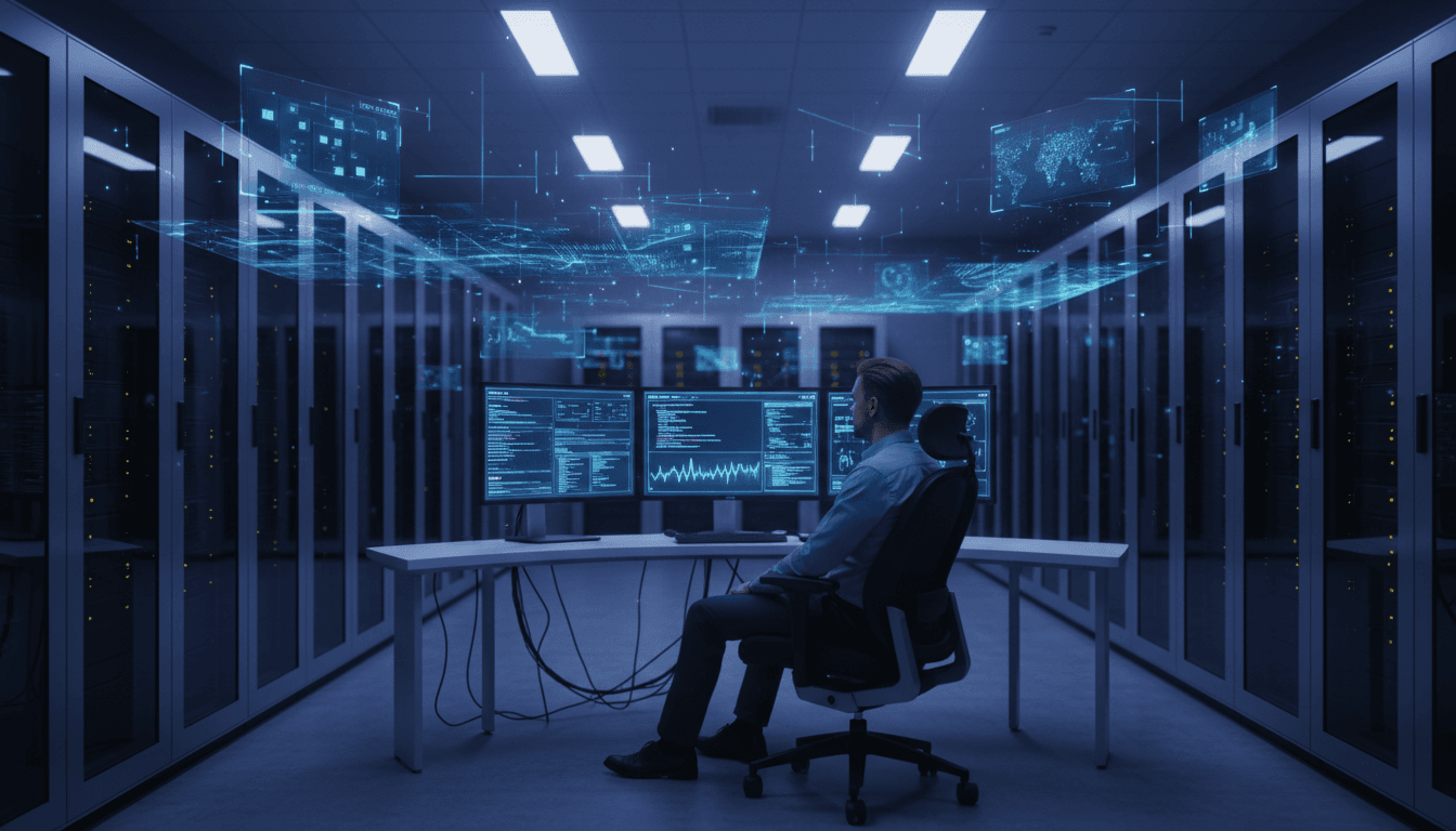 Featured image for 2026 IT Refresh: Build AI-Ready Cyber Resilience