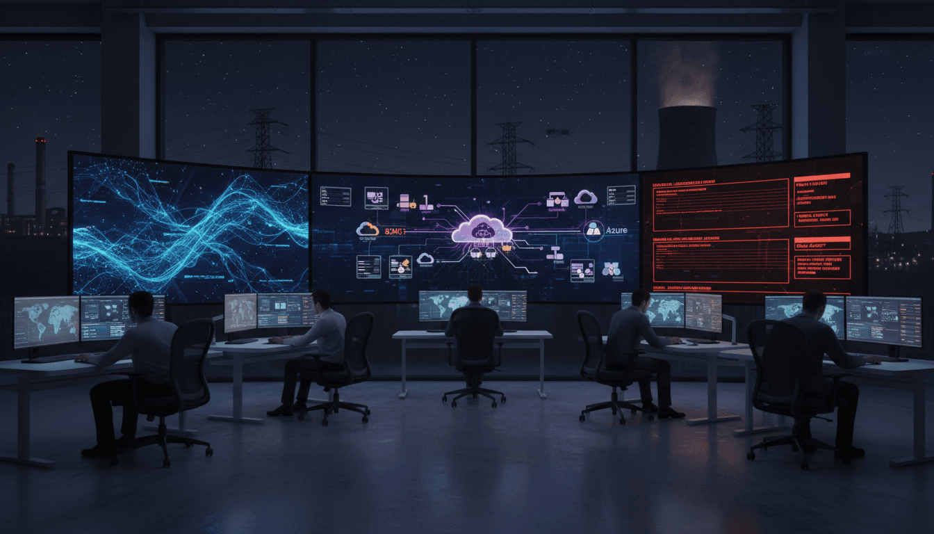 Featured image for AI Spots the Quiet Attacks Hiding on Your Network Edge