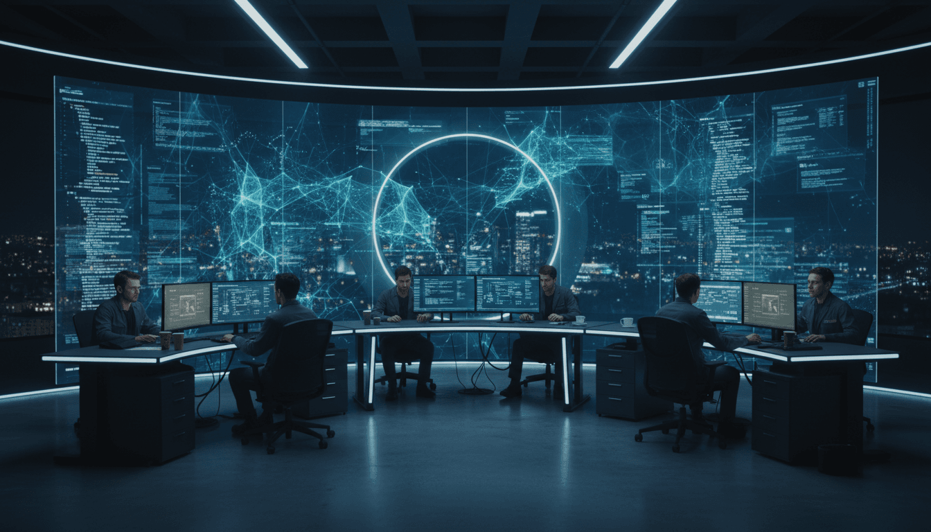 Featured image for Malicious LLMs: The Real AI Threat to Your SOC