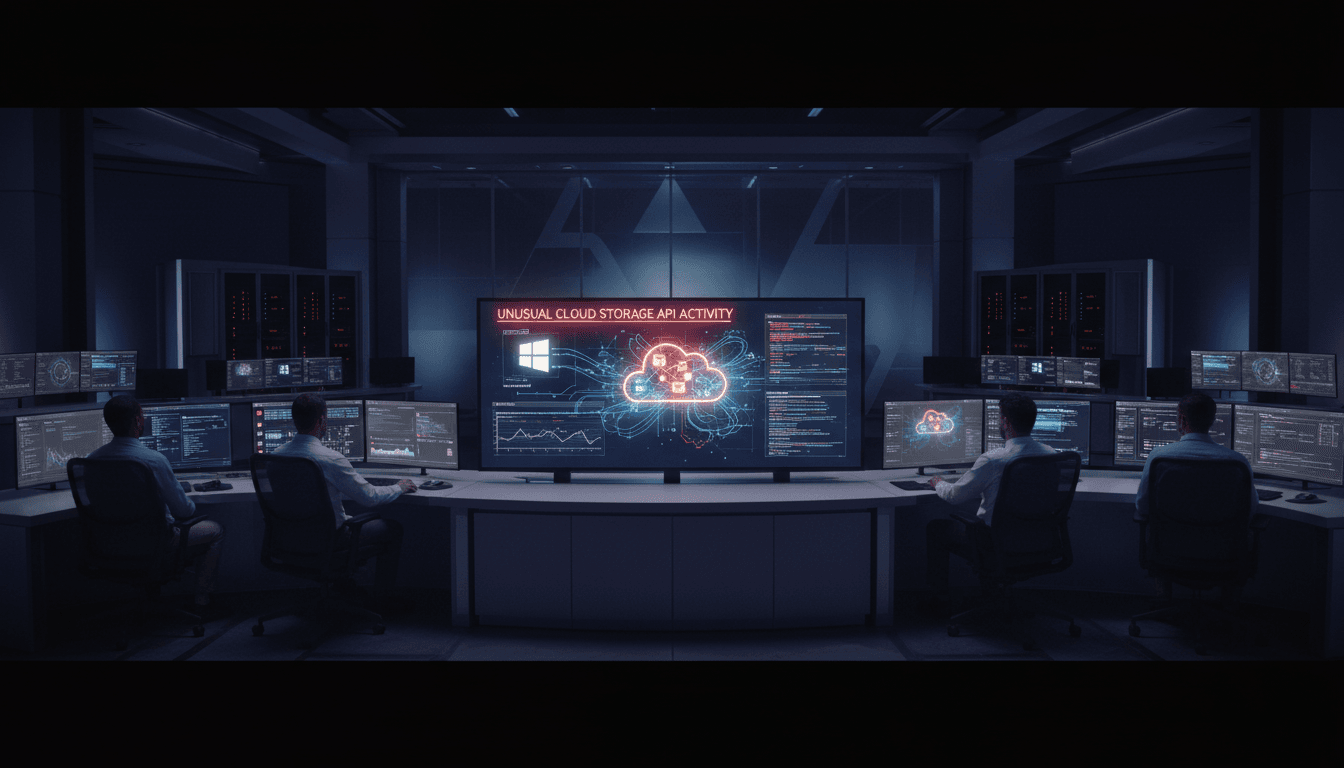 Featured image for NanoRemote Shows Why AI Must Monitor Cloud APIs