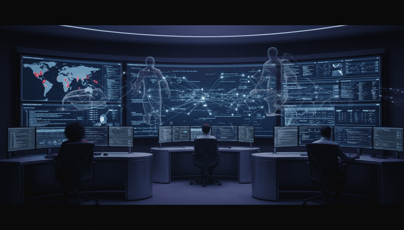 Featured image for AI vs Russia’s Managed Ransomware Ecosystem