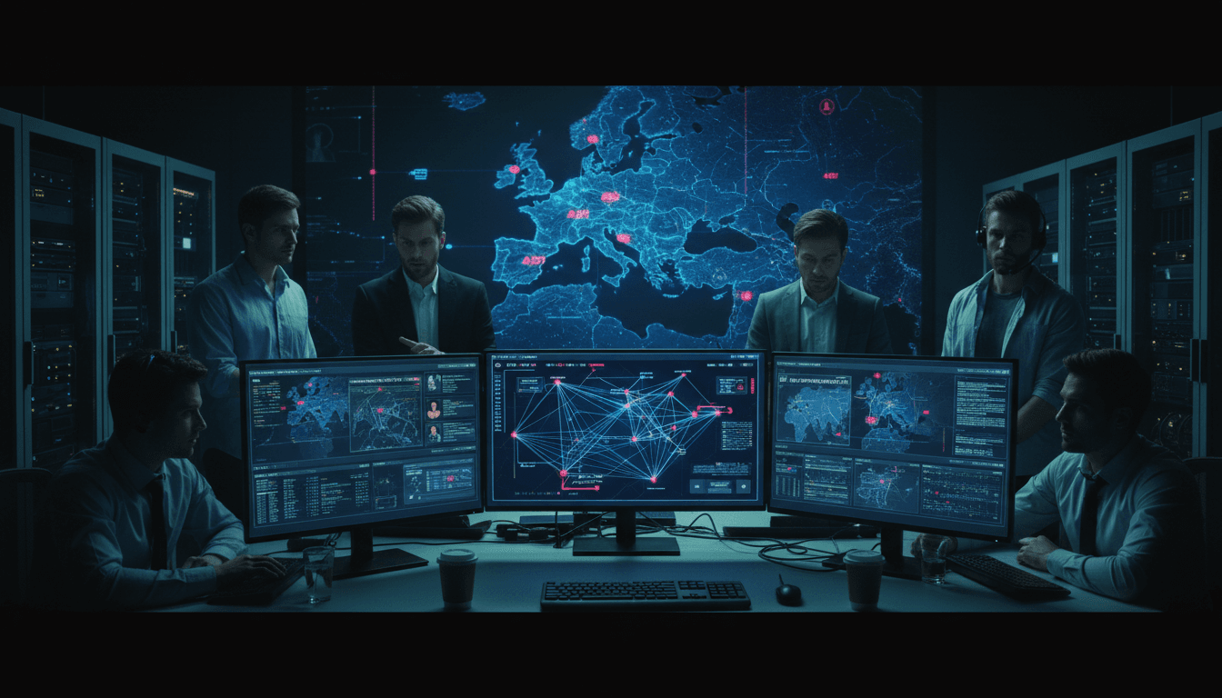 Featured image for Stop APT Phishing: AI That Catches Stolen Logins Fast