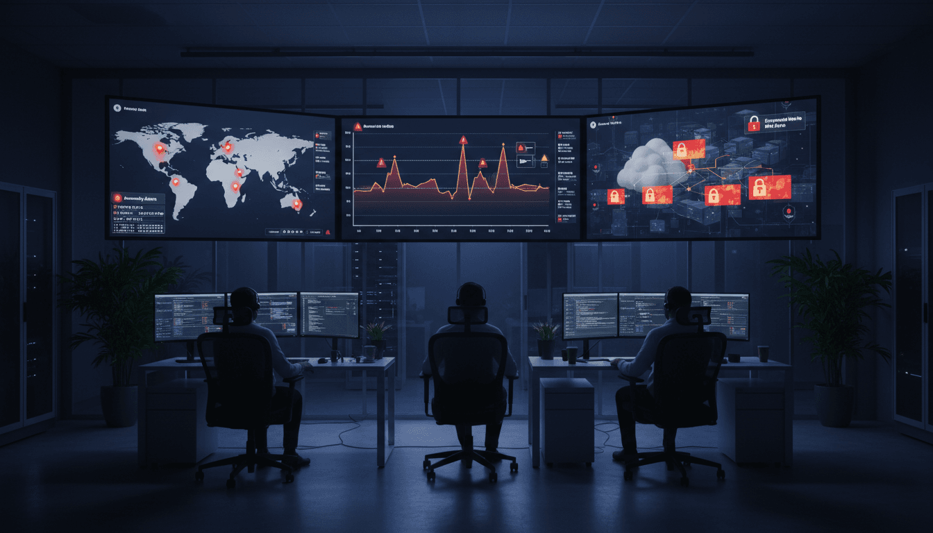 Featured image for React2Shell Response: AI Detection for Fast Mitigation