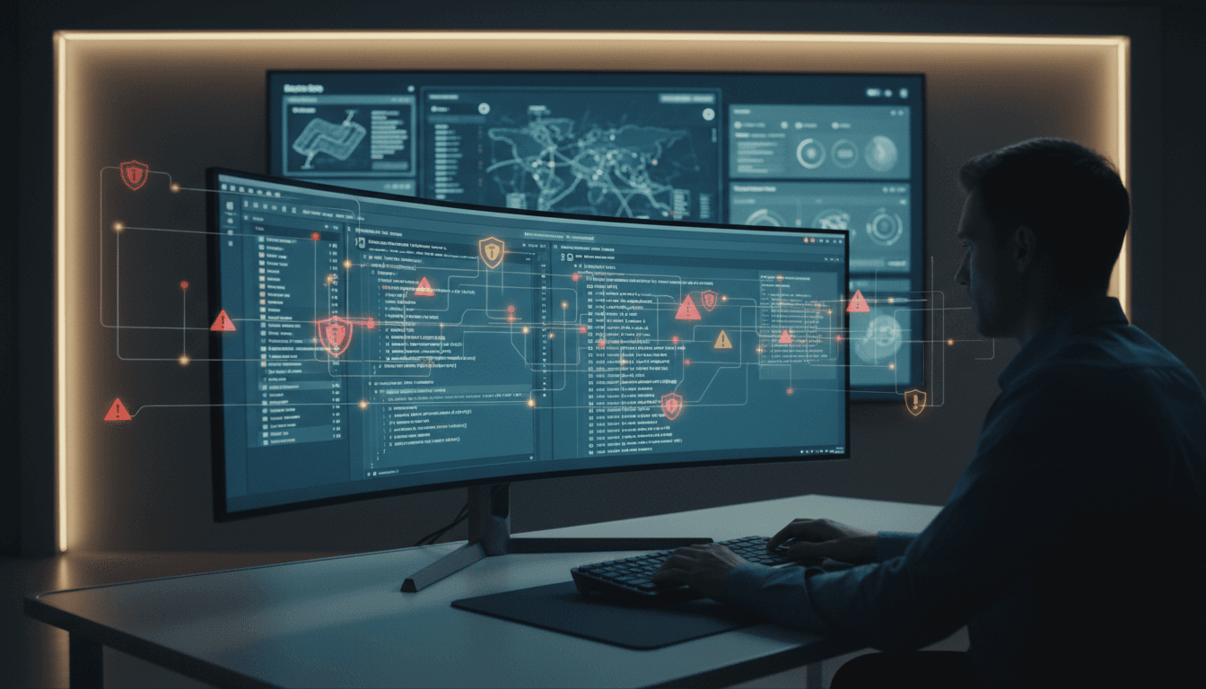 Featured image for AI vs. Typosquatting: Stop Rogue NuGet Packages