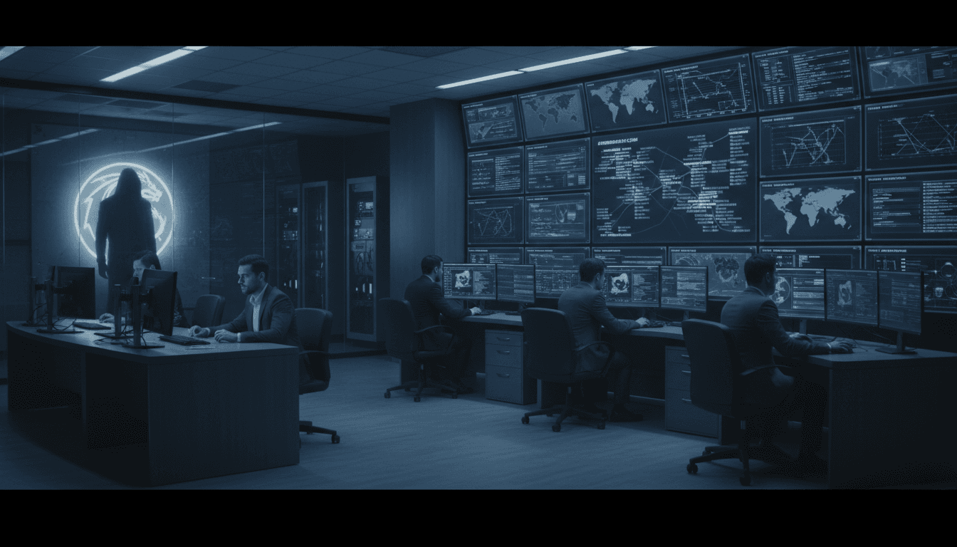 Featured image for AI Detection Lessons From Iran’s “Dormant” APT