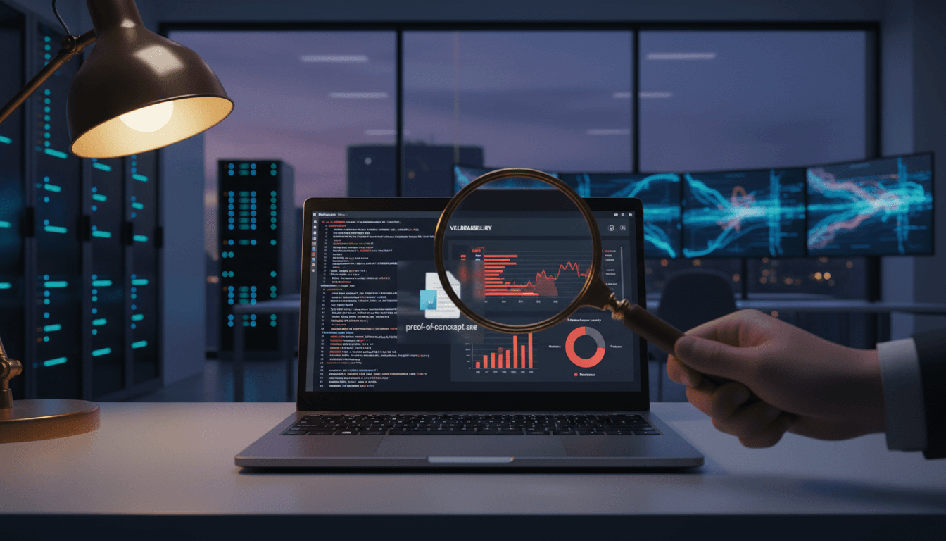 Featured image for Stop Trusting PoCs: Fight AI Slop in AppSec