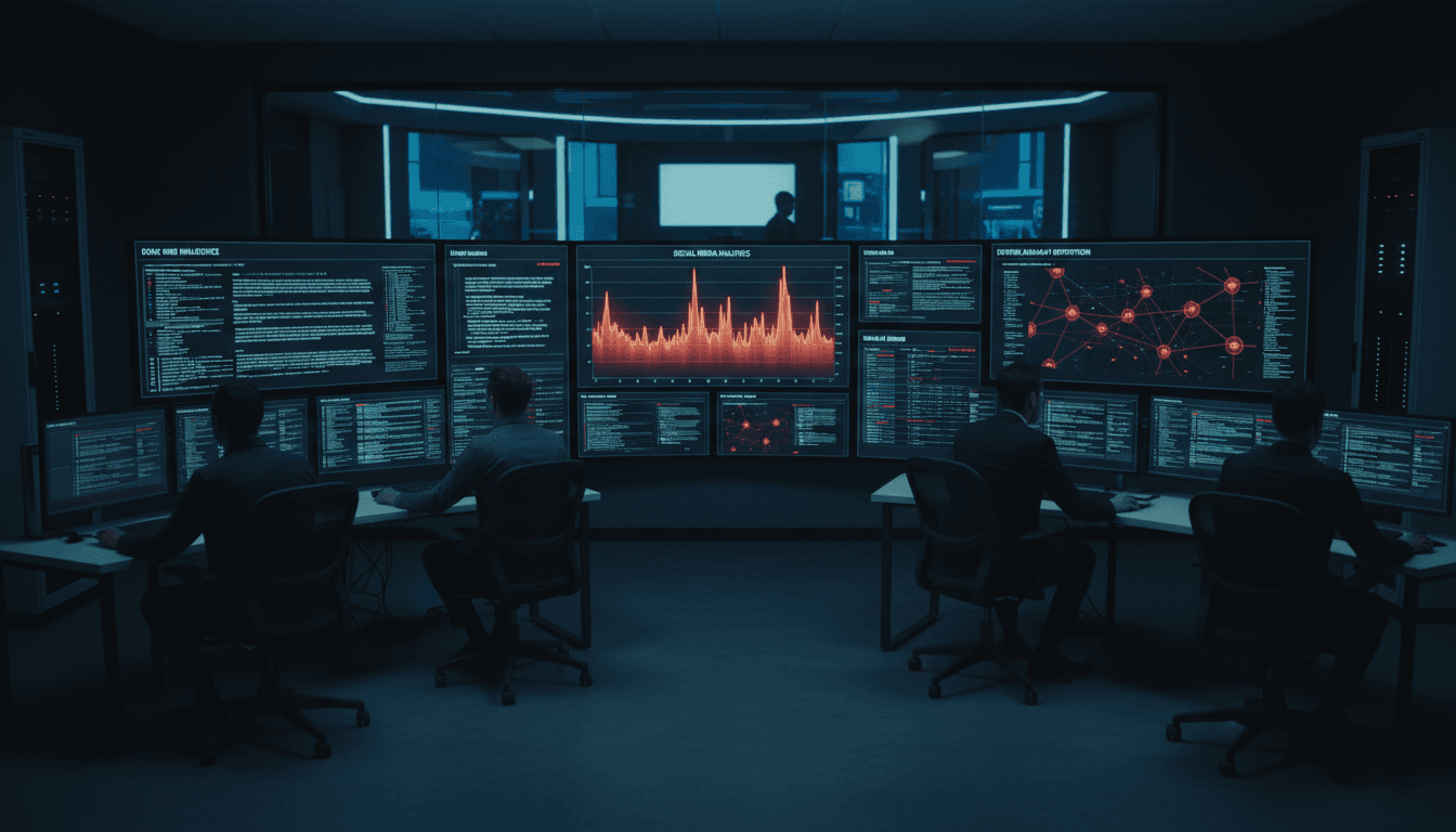 Featured image for Stop Threat Actor PR: AI Defense for Breach Claims