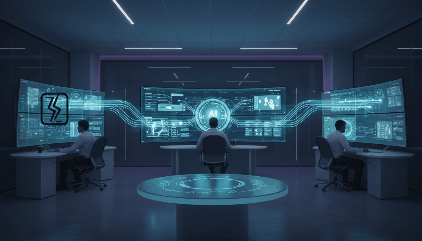 Featured image for MCP Sampling Prompt Injection: 3 Enterprise Risks