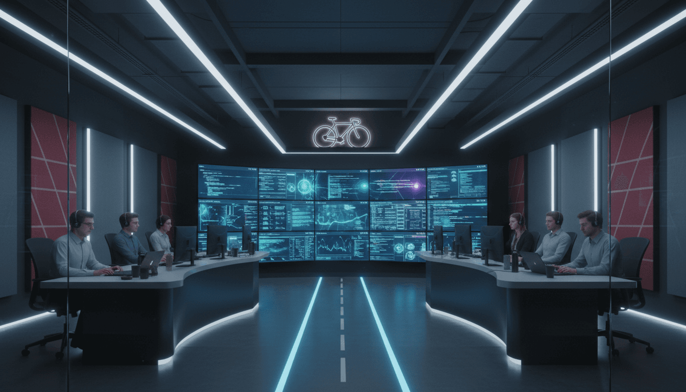 Featured image for Train Your SOC Like a Triathlete (With AI That Works)