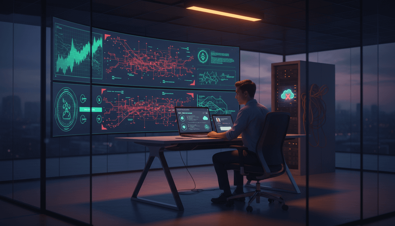 Featured image for AI-Powered Threat Defense: What This Week’s Attacks Teach