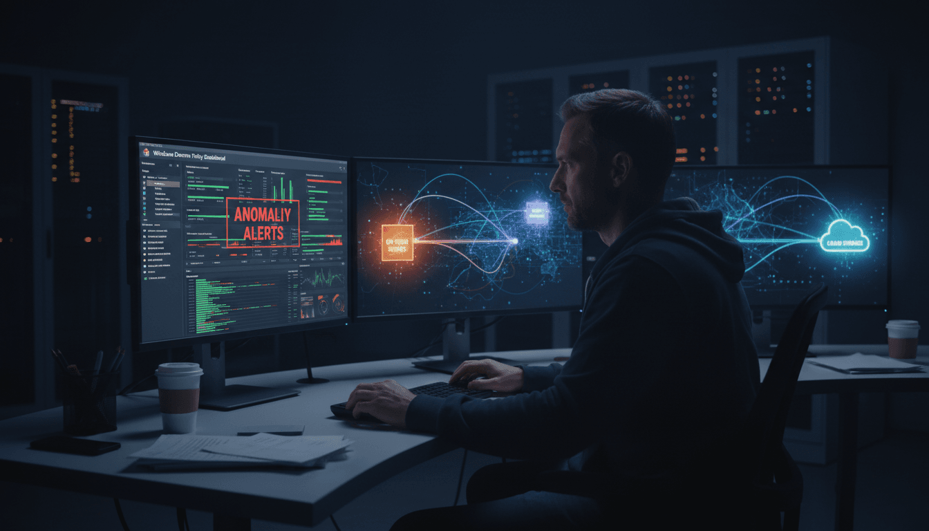 Featured image for Stop Group Policy Abuse with AI-Driven Detection