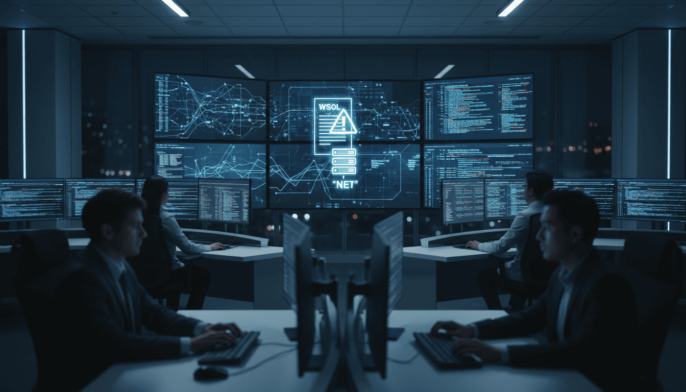 Featured image for Stop SOAPwn: AI Defenses for .NET SOAP RCE Risks