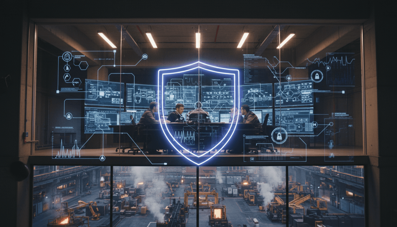 Featured image for AI in OT Security: Govern It Before It Governs You