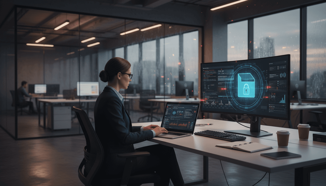 Featured image for AI Email Defense Against ISO Phishing in Finance