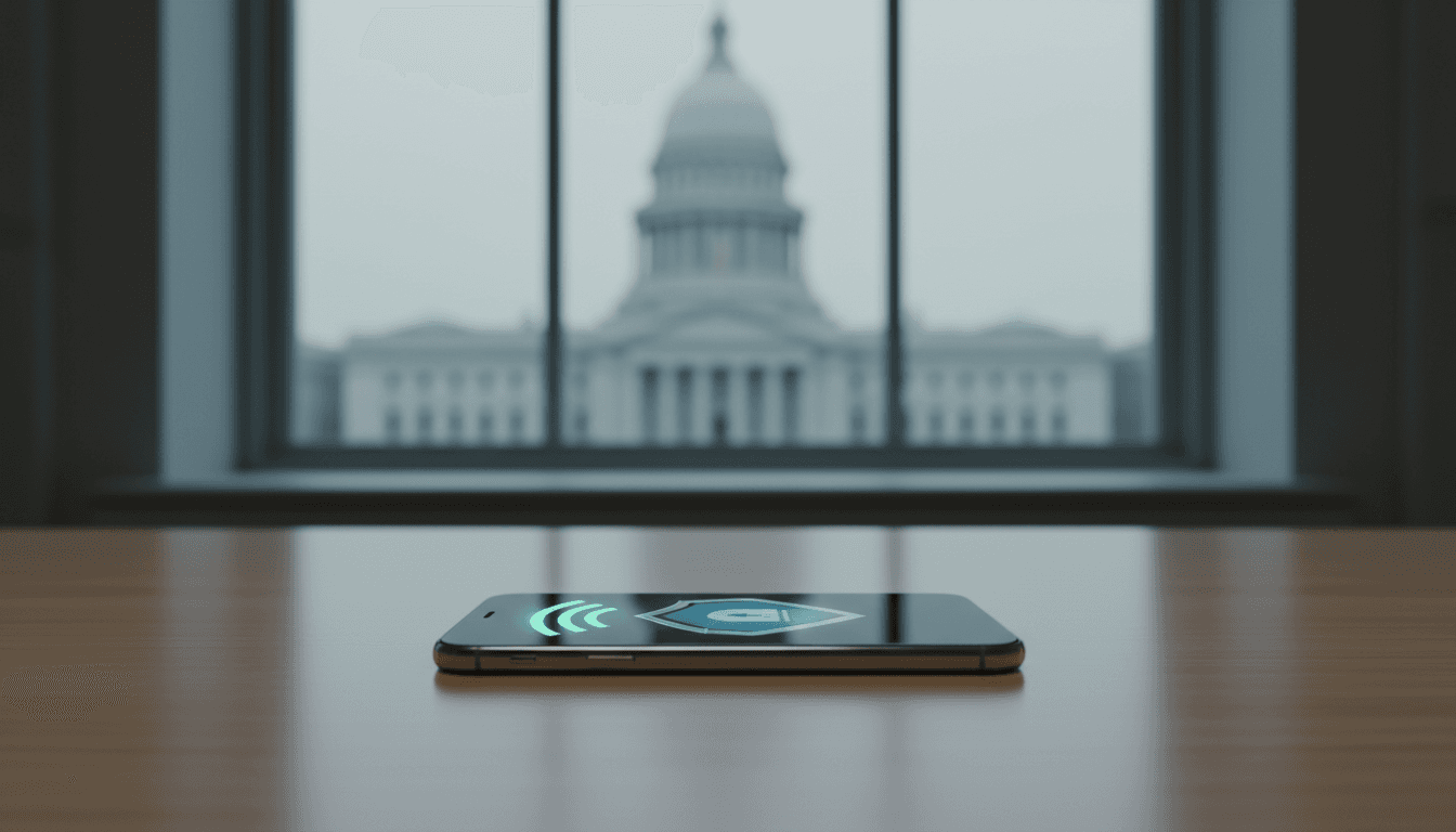 Featured image for AI-Driven Mobile Security Without the Surveillance Backlash