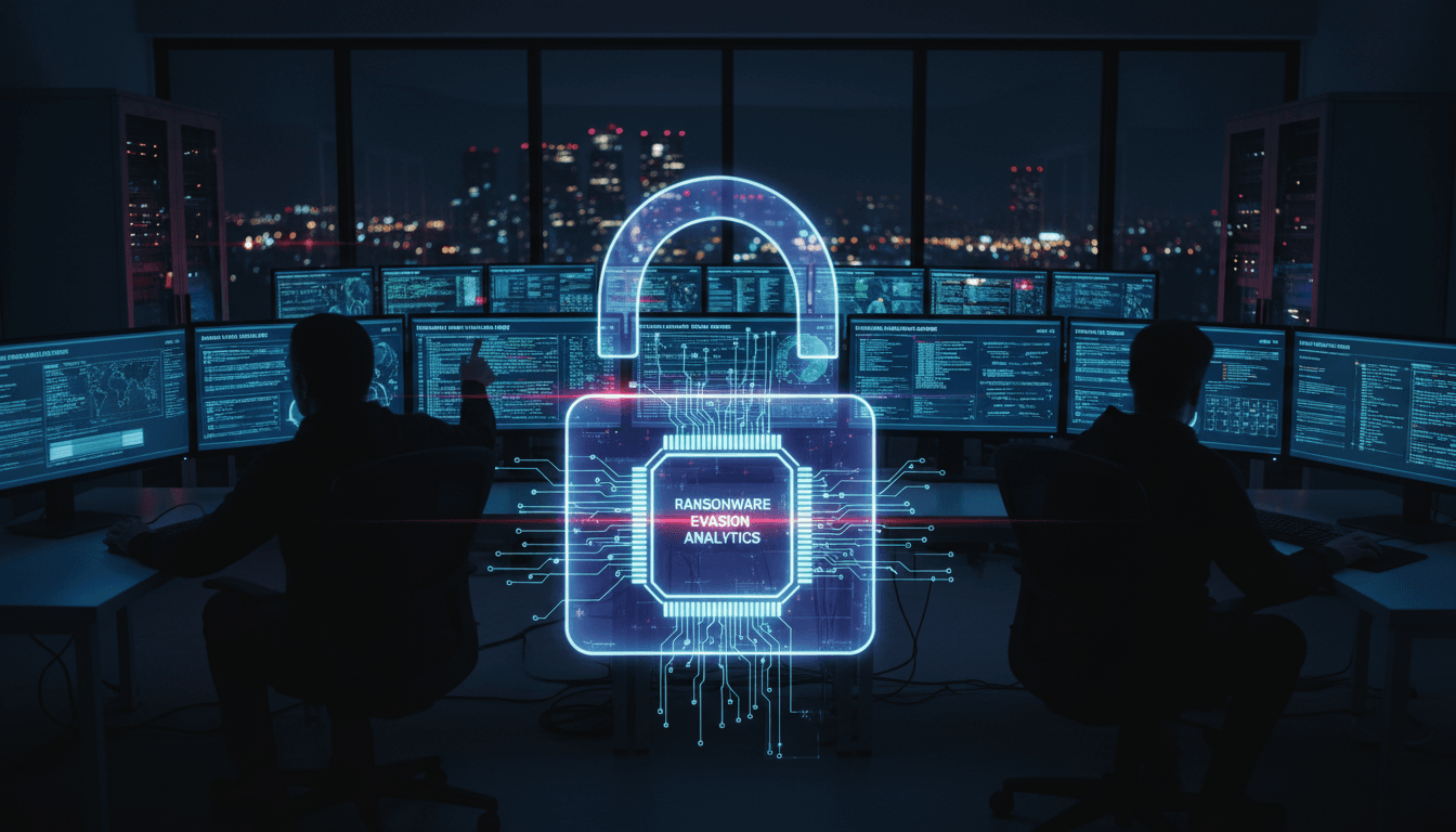 Featured image for Shanya Packer-as-a-Service: When Ransomware Blinds EDR