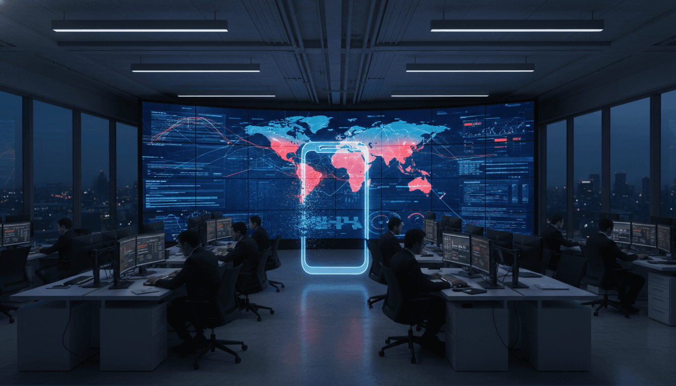 Featured image for AI Cybersecurity vs App Mandates: India’s Rollback