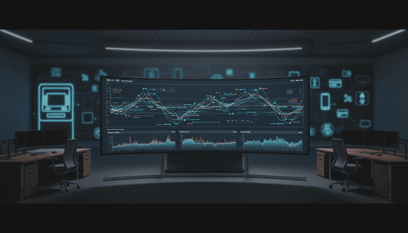 Featured image for AI Fraud Detection: Spot Money Mules Before They Strike