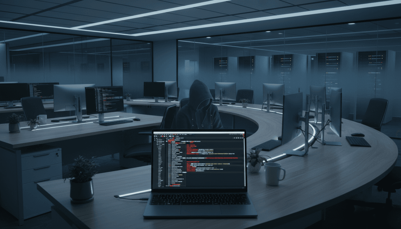 Featured image for AI vs NuGet Typosquats: Stop Crypto Wallet Theft