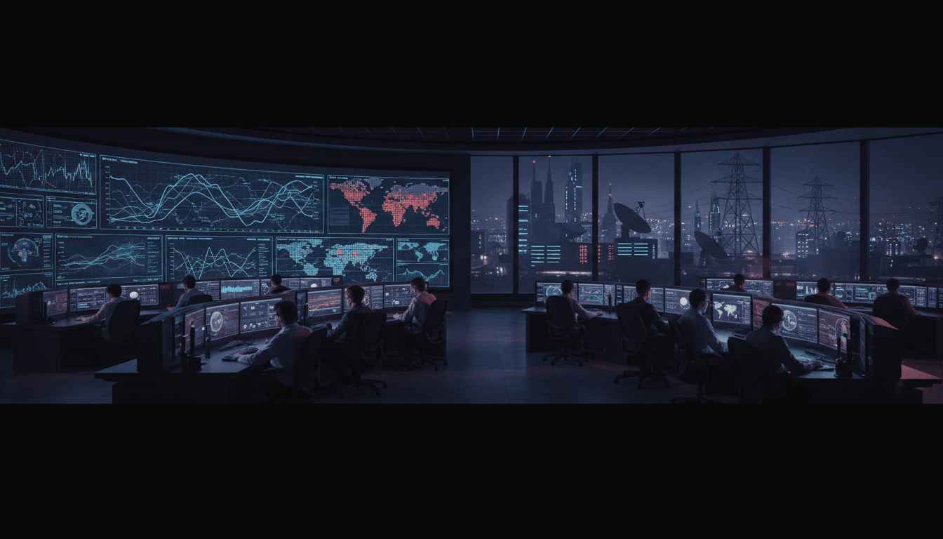 Featured image for AI Readiness for Iranian Cyber Retaliation Scenarios