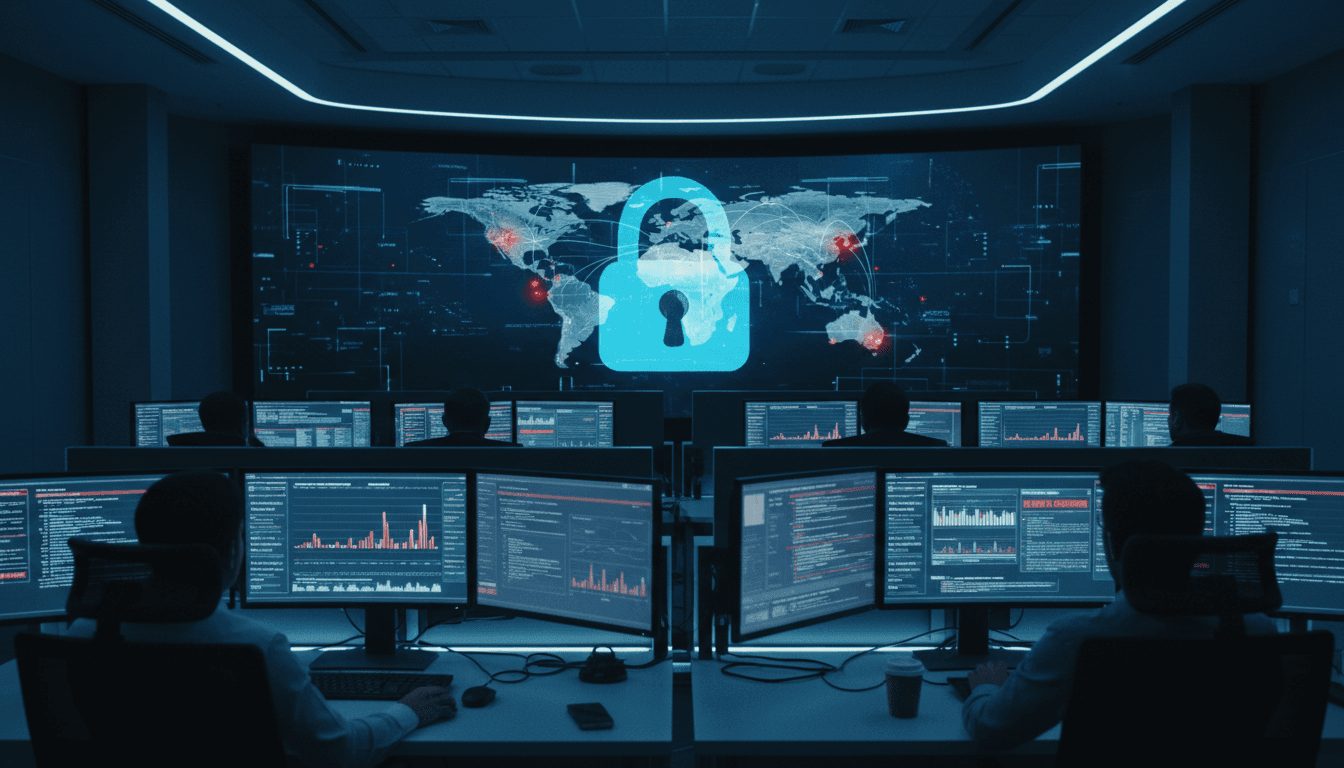 Featured image for AI vs. Flawed Ransomware: Turn Mistakes Into Defense