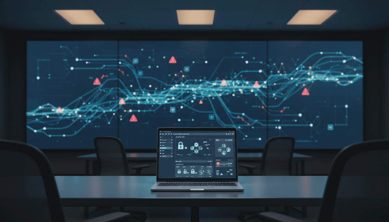 Featured image for AI Cloud Defense: Stop AWS Crypto Mining Fast