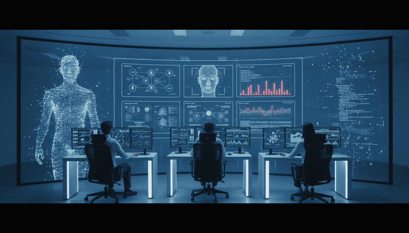 Featured image for Stop Synthetic Identities With AI-Powered Detection