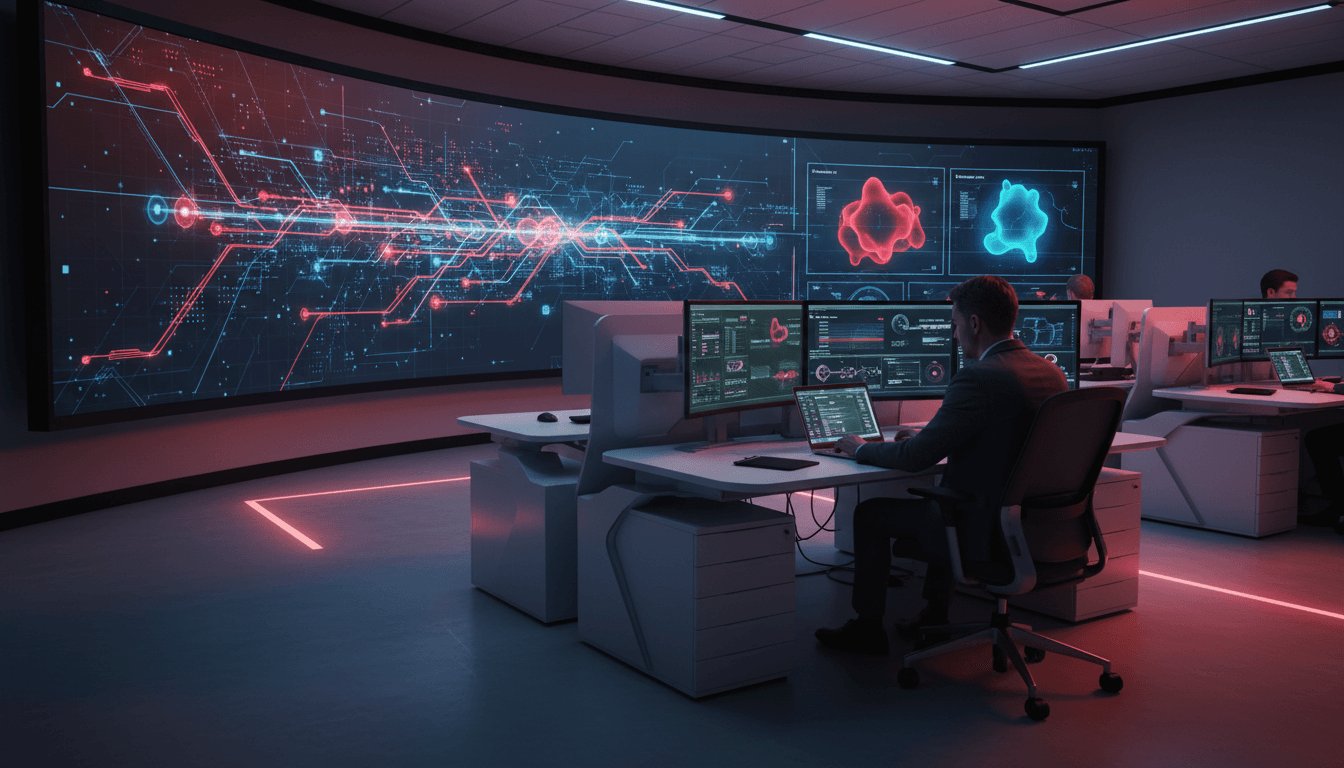 Featured image for Think Like an Attacker: AI-Ready CISO Playbook