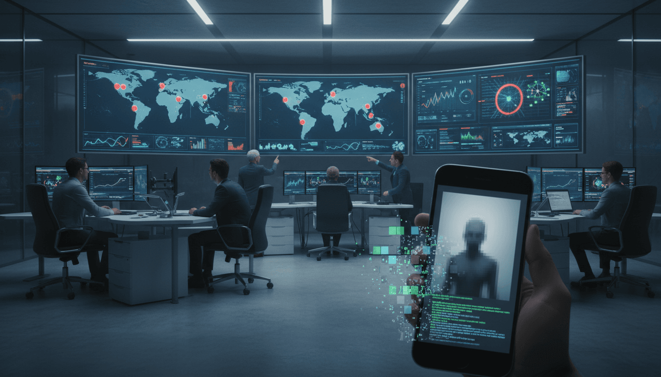 Featured image for AI Defense Against LANDFALL Android Spyware Chains