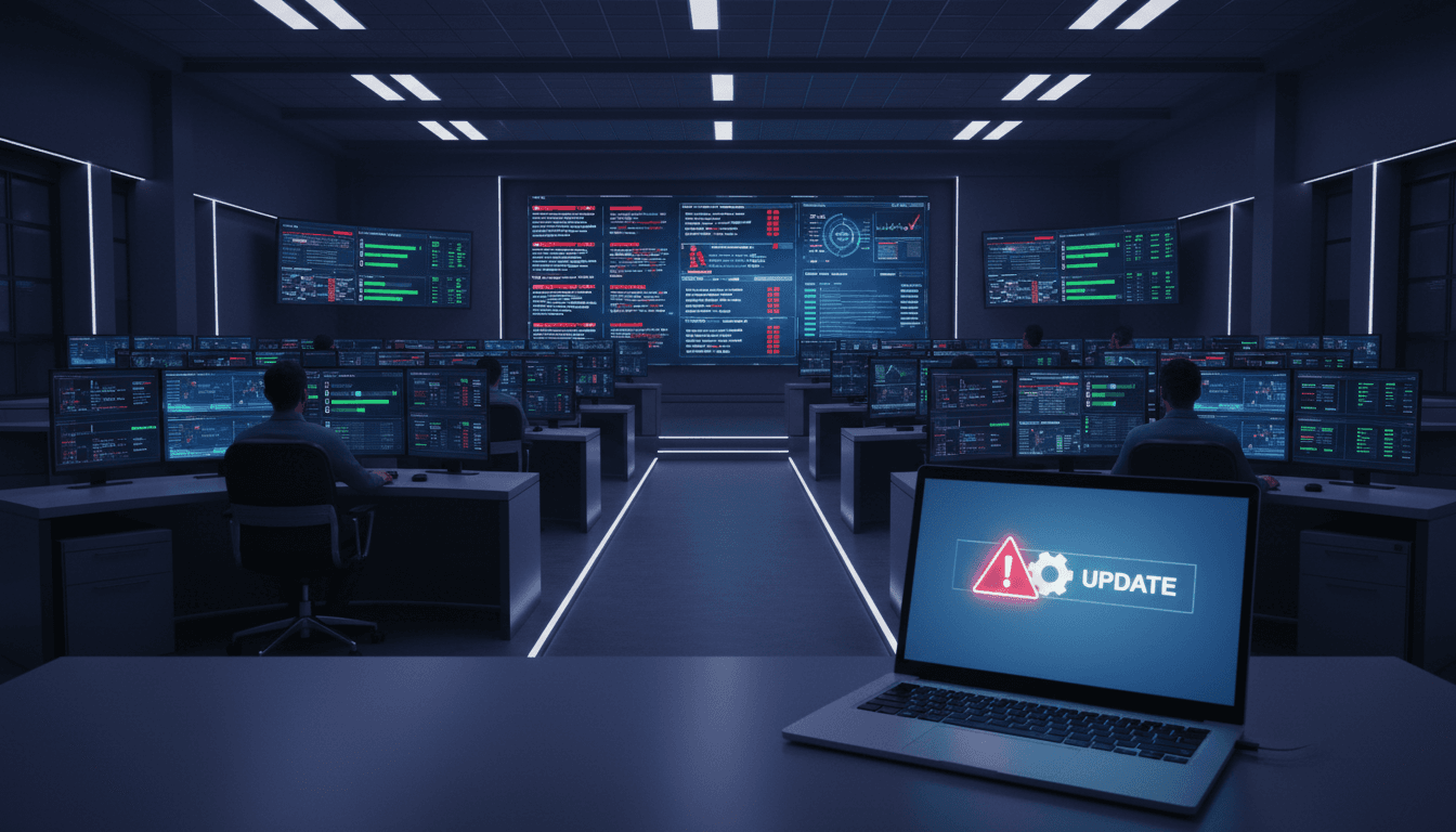 Featured image for ASUS Live Update Exploited: AI-Driven Defense Plan