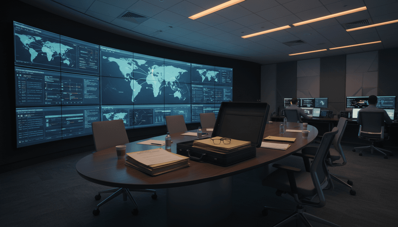 Featured image for AI Defense for Law Firm Breaches and Third-Party Risk