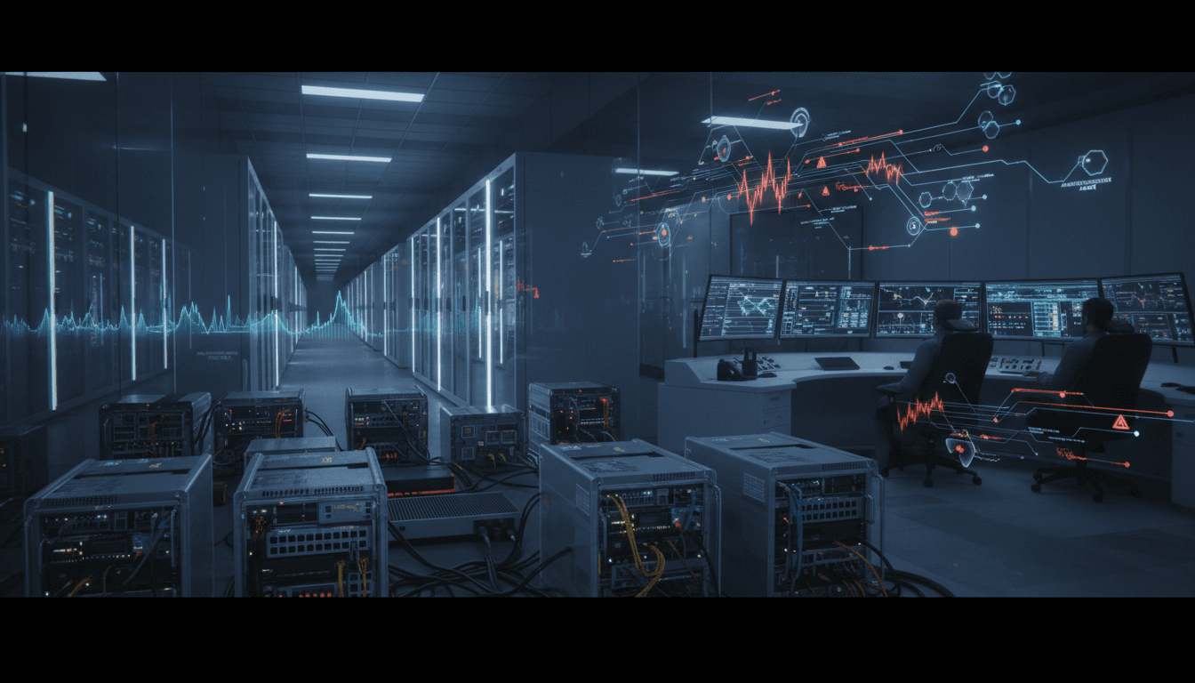 Featured image for AI Threat Detection for GRU-Style Cloud Edge Attacks