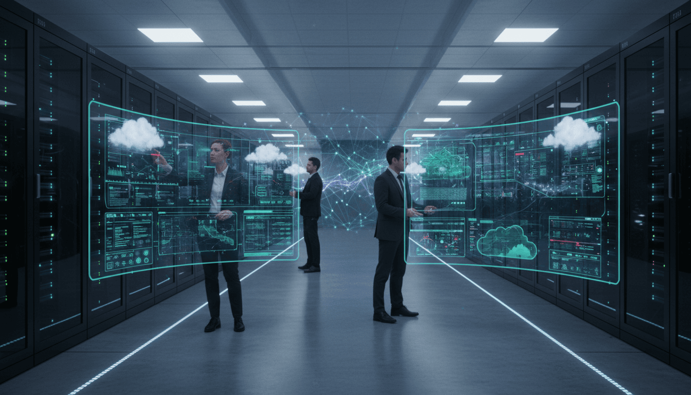 Featured image for AI-Driven IT Refresh: Secure Your 2026 Hybrid Future