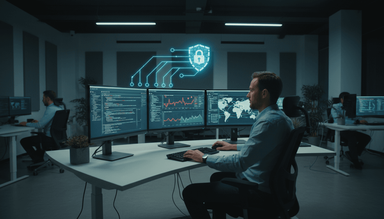 Featured image for AI Detection for Gogs Zero-Day Exploits in Git Servers