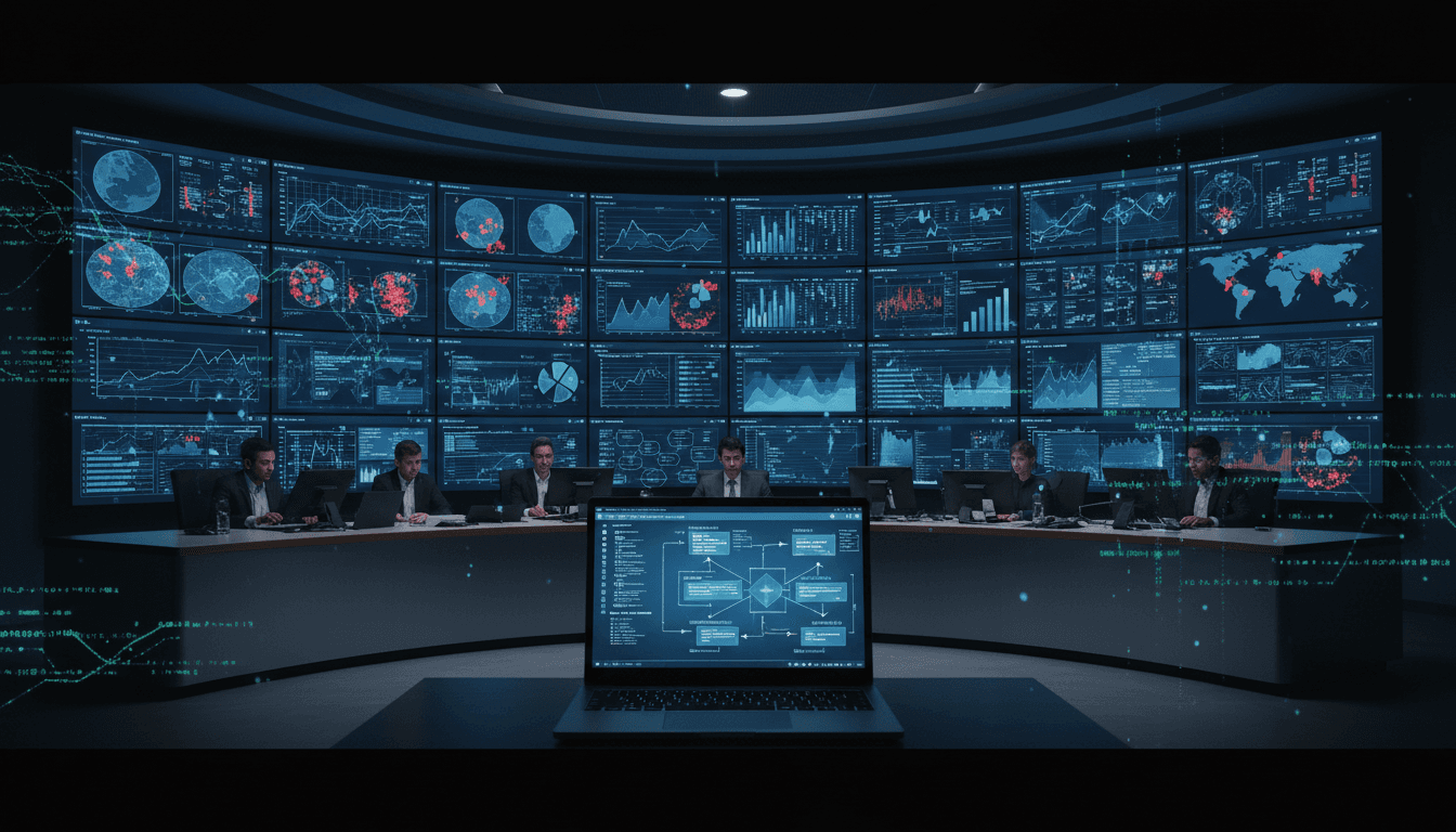 Featured image for React2Shell Exploits: How AI Defense Keeps Up