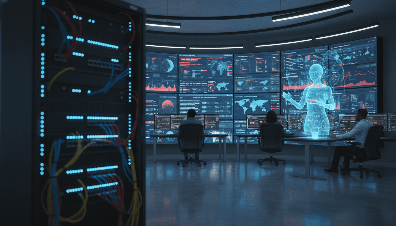 Featured image for Gemini 3 Flash: Faster, Cheaper AI for Security Ops